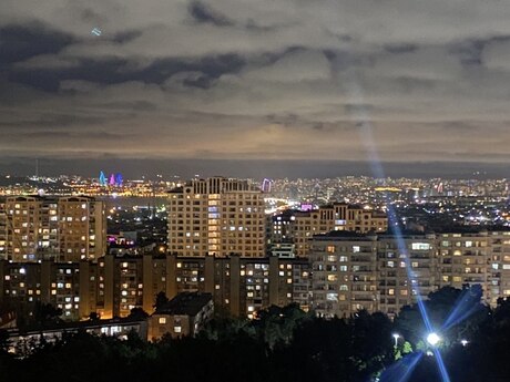 Elan №6482182 - Bakı, Əhmədli m., 3 otaqlı, 65 m², 7/9 mərtəbə