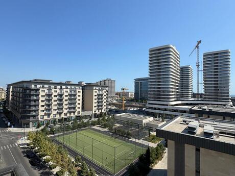 4-room apartment, 180 m², Ağ şəhər: 665 000 ₼ 5