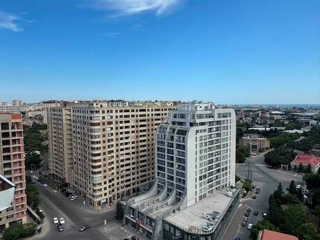 2-комнатная квартира, 75,5 м², Qara Qarayev: 258 000 ₼ 3