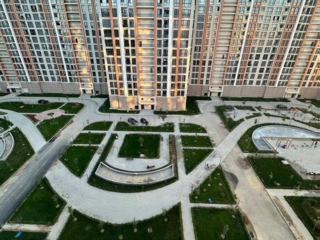2-room apartment for rent, 50 m², Yasamal: 650 ₼/mo 4