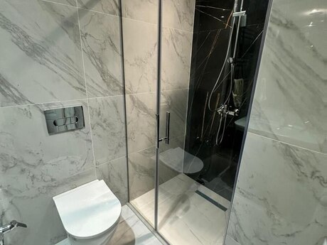 2-room apartment for rent, 50 m², Yasamal: 650 ₼/mo 5