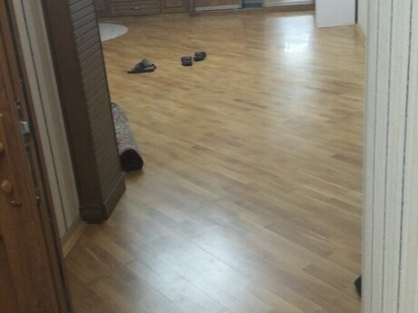 Kirayə 3 otaqlı mənzil, 165 m², Nəsimi: 1 050 ₼/ay 4