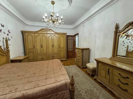 Аренда: 4-комнатная квартира, 130 м², Nərimanov: 850 ₼/мес 3