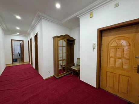 Аренда: 4-комнатная квартира, 130 м², Nərimanov: 850 ₼/мес 5