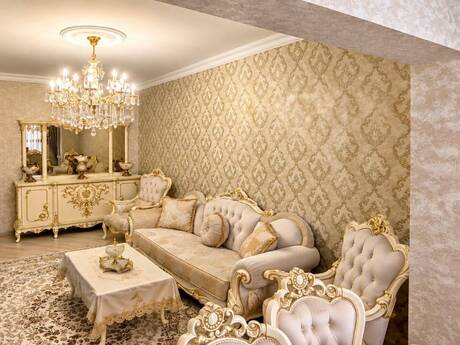 3-room apartment, 74 m², Massiv D: 180 000 ₼ 2