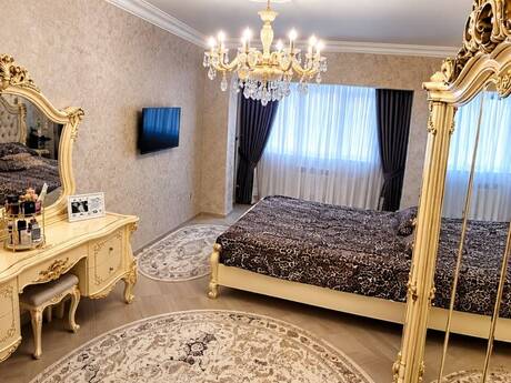 3-room apartment, 74 m², Massiv D: 180 000 ₼ 4