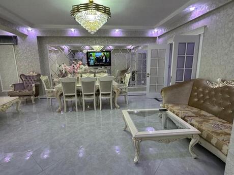 4 otaqlı mənzil, 180 m², Melissa Park: 330 000 ₼ 4