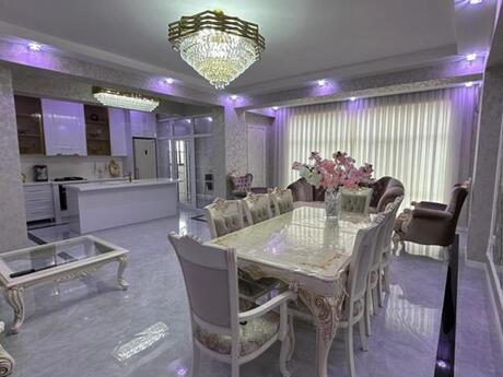 4 otaqlı mənzil, 180 m², Melissa Park: 330 000 ₼ 3