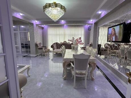 4 otaqlı mənzil, 180 m², Melissa Park: 330 000 ₼ 2