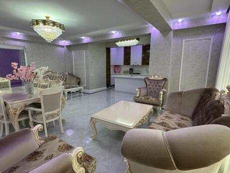 4 otaqlı mənzil, 180 m², Melissa Park: 330 000 ₼ 5