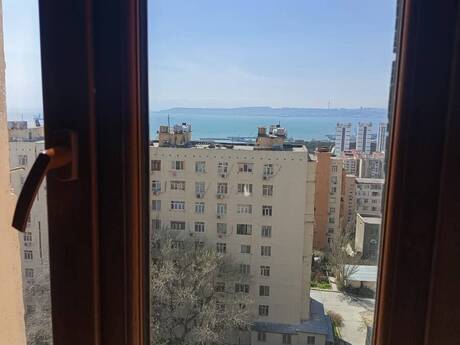 3-room apartment, 100 m², Həzi Aslanov: 155 000 ₼ 3