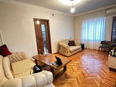 Аренда: 2-комнатная квартира, 50 м², Gənclik: 700 ₼/мес 2