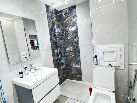 Аренда: 2-комнатная квартира, 50 м², Gənclik: 700 ₼/мес 4