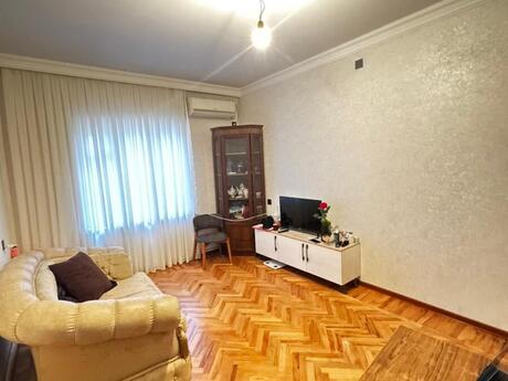 Аренда: 2-комнатная квартира, 50 м², Gənclik: 700 ₼/мес 3