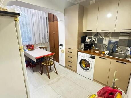 Аренда: 2-комнатная квартира, 50 м², Gənclik: 700 ₼/мес 5