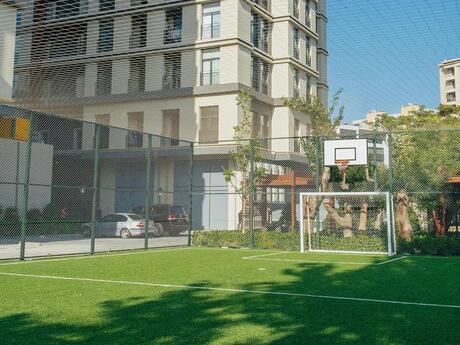Elan №6482269 - Bakı, Nəriman Nərimanov m., 2 otaqlı, 65 m², 7/17 mərtəbə