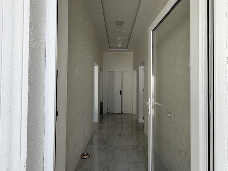 3 otaqlı həyət evi, 80 m², Mərdəkan: 152 000 ₼ 3