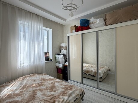 3 otaqlı həyət evi, 80 m², Mərdəkan: 152 000 ₼ 5