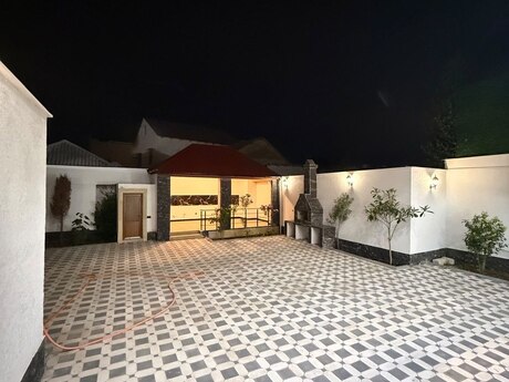 6 otaqlı həyət evi, 300 m², Əhmədli: 350 000 ₼ 4