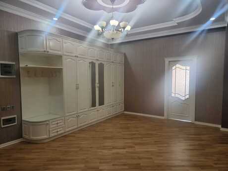 4-room apartment, 218 m², Nizami: 800 000 ₼ 2