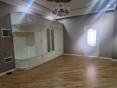 4-room apartment, 218 m², Nizami: 800 000 ₼ 3