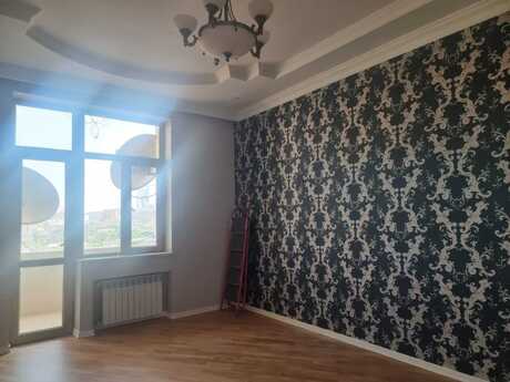 4-room apartment, 218 m², Nizami: 800 000 ₼ 5