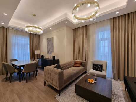 Elan №6482408 - Bakı, Xətai r., 3 otaqlı, 100 m², 4/6 mərtəbə