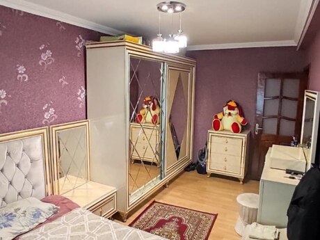 4-room apartment, 120 m², 20 Yanvar: 250 000 ₼ 5
