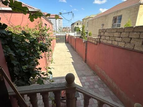 3 otaqlı həyət evi, 50 m², Masazır: 115 000 ₼ 3