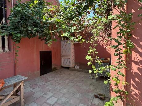 3 otaqlı həyət evi, 50 m², Masazır: 115 000 ₼ 2