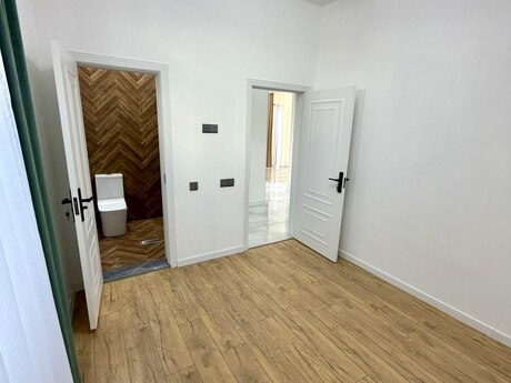 4 otaqlı həyət evi, 140 m², Şüvəlan: 165 000 ₼ 4