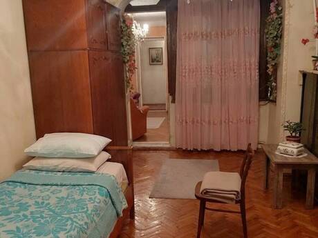 4-room apartment, 130 m², Azadlıq Prospekti: 270 000 ₼ 5