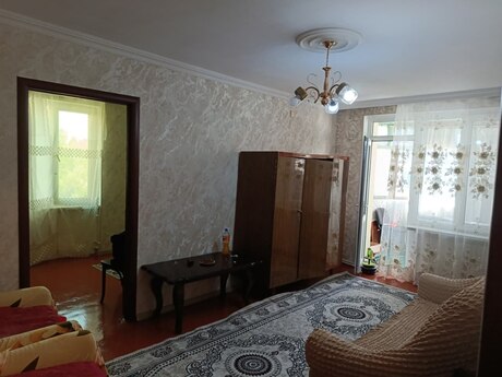 Elan №6482254 - Sumqayıt, Sumqayıt, 2 otaqlı, 43 m², 5/5 mərtəbə