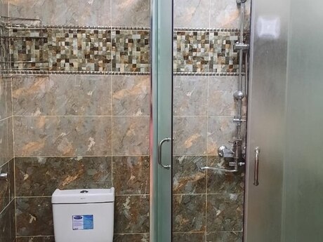 Аренда: 2-комнатная квартира, 65 м², Qələbə Residence: 750 ₼/мес 4