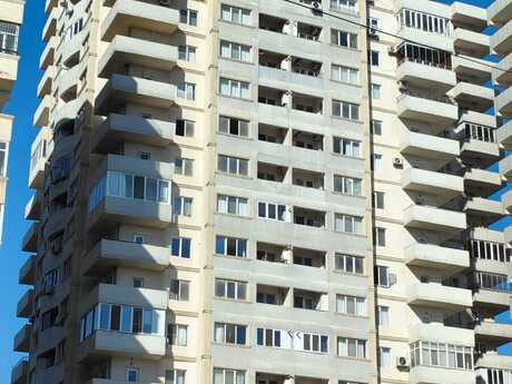 3-room apartment, 139 m², 8-ci kilometr: 209 000 ₼ 3