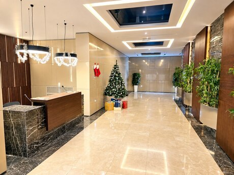 4 otaqlı mənzil, 185 m², Xətai: 758 500 ₼ 3