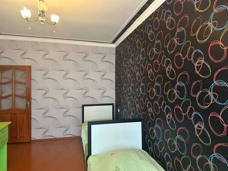 3-room apartment, 86 m², Azadlıq Prospekti: 185 000 ₼ 5