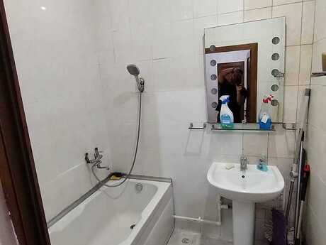 Kirayə 2 otaqlı mənzil, 95 m², İnşaatçılar: 800 ₼/ay 5