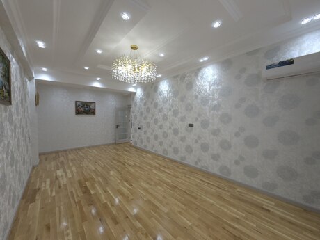3-room apartment, 126 m², Qara Qarayev: 425 000 ₼ 5