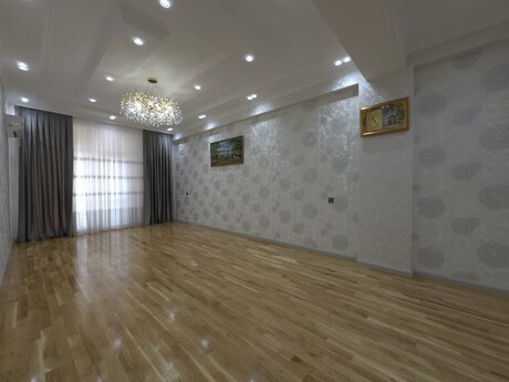 3-room apartment, 126 m², Qara Qarayev: 425 000 ₼ 3