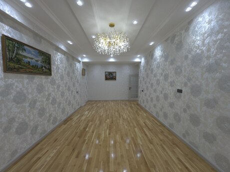3-room apartment, 126 m², Qara Qarayev: 425 000 ₼ 4