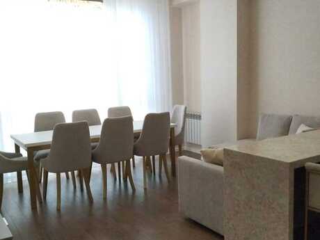 3 otaqlı mənzil, 70 m², 20 Yanvar: 259 000 ₼ 4