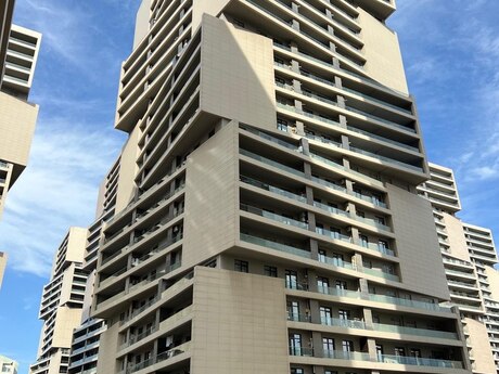 Аренда: 3-комнатная квартира, 148 м², Grand Hayat: 1 800 ₼/мес 2