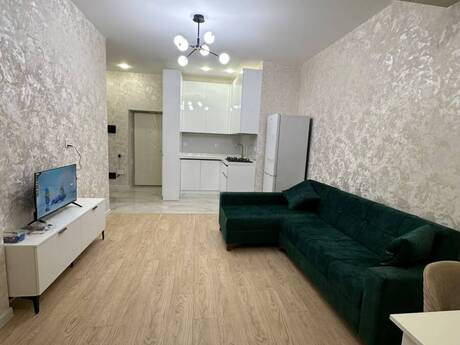 Kirayə 2 otaqlı mənzil, 65 m², Elmlər Akademiyası: 750 ₼/ay 5