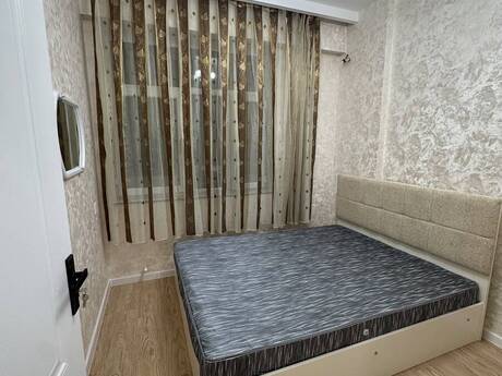 Kirayə 2 otaqlı mənzil, 65 m², Elmlər Akademiyası: 750 ₼/ay 2