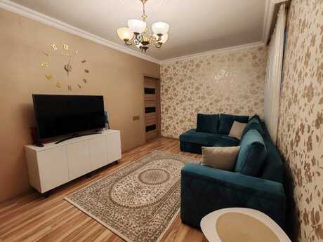 Объявление №6482288 - Сумгаит, Сумгаит, 2-комн., 54 м², 5/5 этаж