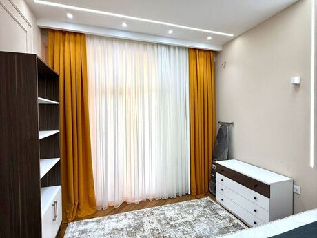 Аренда: 2-комнатная квартира, 72 м², Gənclik: 1 150 ₼/мес 4