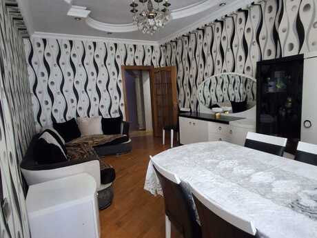 2 otaqlı mənzil, 78 m², Memar Əcəmi: 225 000 ₼ 2