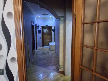 2 otaqlı mənzil, 78 m², Memar Əcəmi: 225 000 ₼ 3