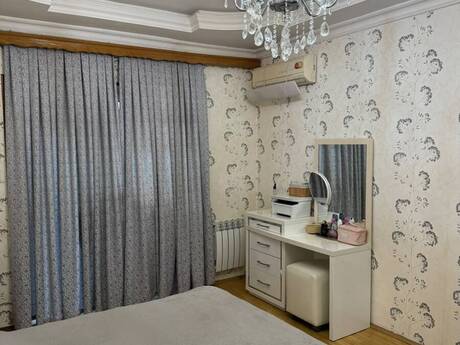 Neftçilərdə 3 otaqlı köhnə tikili mənzil satılır, 65 m², 189 000 AZN, şəkil 5 / 12